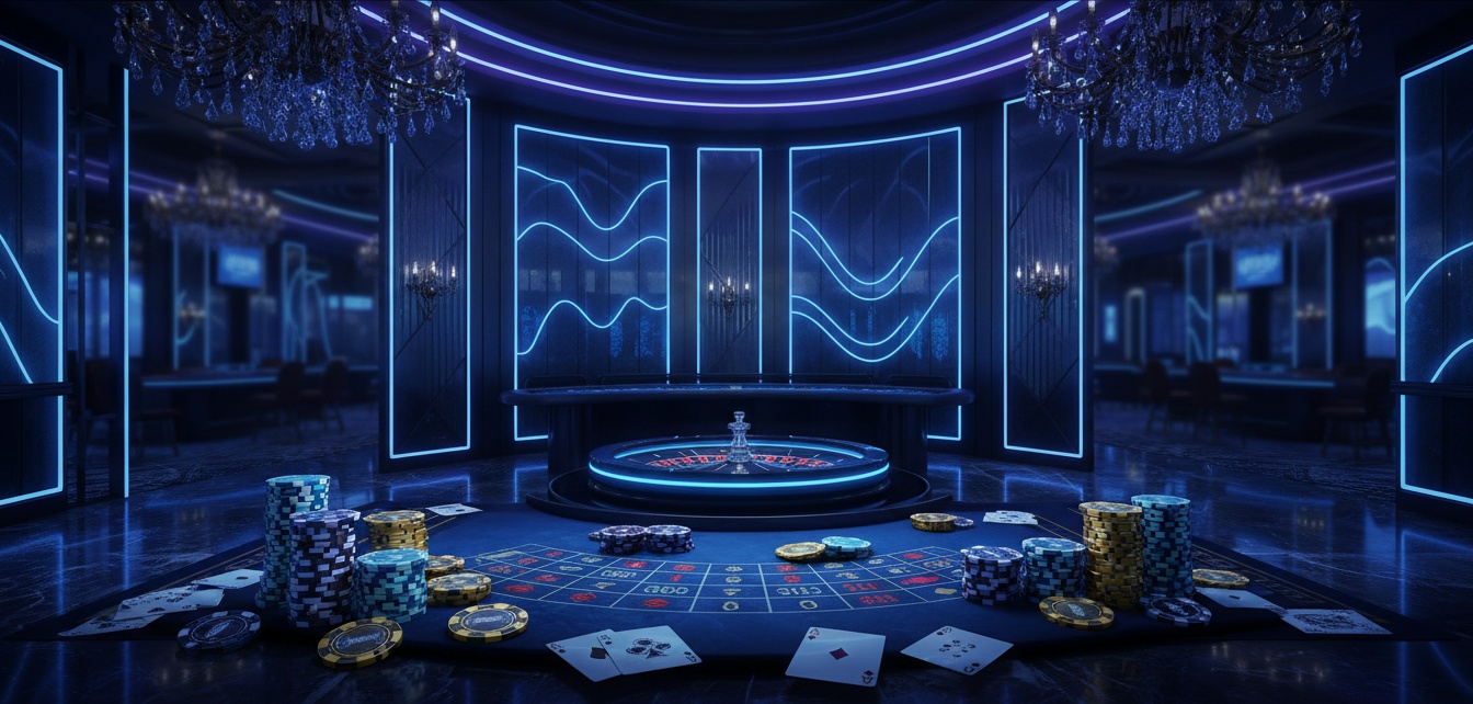 Malina Casino